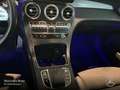 Mercedes-Benz GLC 300 de 4M AMG+NIGHT+AHK+LED+KAMERA+SPUR+TOTW Schwarz - thumbnail 15