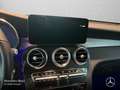Mercedes-Benz GLC 300 de 4M AMG+NIGHT+AHK+LED+KAMERA+SPUR+TOTW Schwarz - thumbnail 16