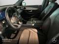 Mercedes-Benz GLC 300 de 4M AMG+NIGHT+AHK+LED+KAMERA+SPUR+TOTW Schwarz - thumbnail 11