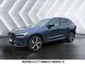 Volvo XC60 T6 AWD Plug-in Hybrid Ultra Dark Blau - thumbnail 3