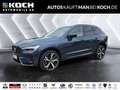 Volvo XC60 T6 AWD Plug-in Hybrid Ultra Dark Blau - thumbnail 1