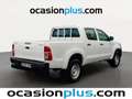 Toyota Hilux 2.5D-4D Cabina Doble GX 4x4 Blanco - thumbnail 3