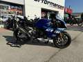 Yamaha YZF 1000 Blau - thumbnail 2