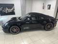 Porsche 992 Carrera 4S Cabriolet PDK Noir - thumbnail 5