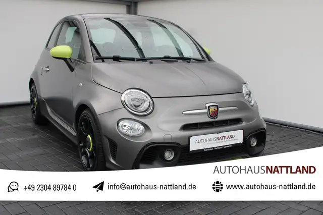 Abarth 595 595 1.4 T-Jet 16V Pista PDC Beats DAB 1.Hd.