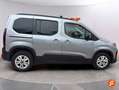Peugeot Rifter Allure BlueHDi 100 Gris - thumbnail 9