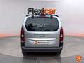 Peugeot Rifter Allure BlueHDi 100 Gris - thumbnail 7