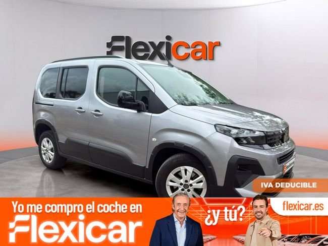 Peugeot Rifter Allure BlueHDi 100 - foto 1