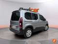 Peugeot Rifter Allure BlueHDi 100 Gris - thumbnail 8
