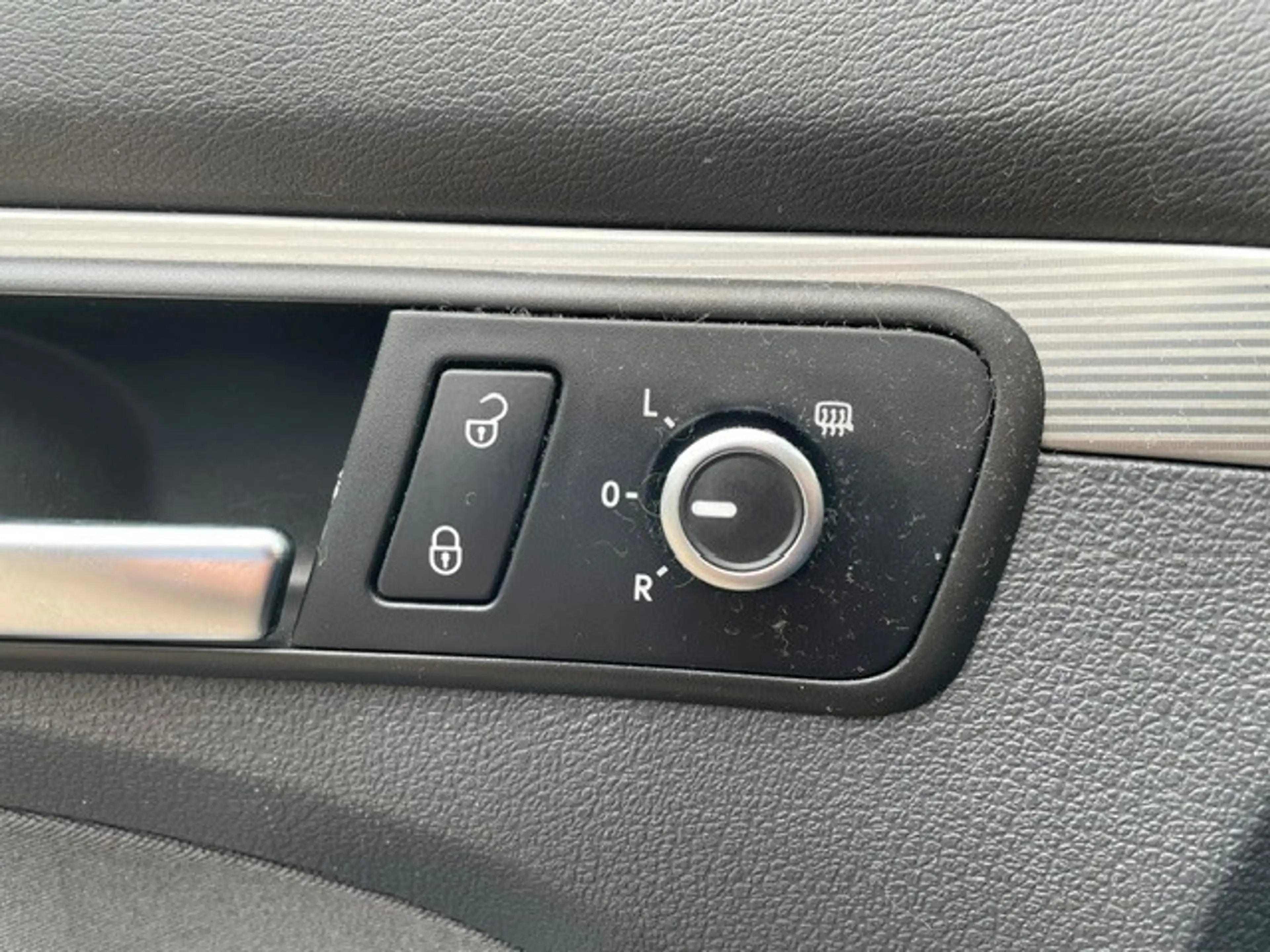 Volkswagen Touran 1.4 TSI Highline | Stoelverwarming | Clima | Cruis — photo 10