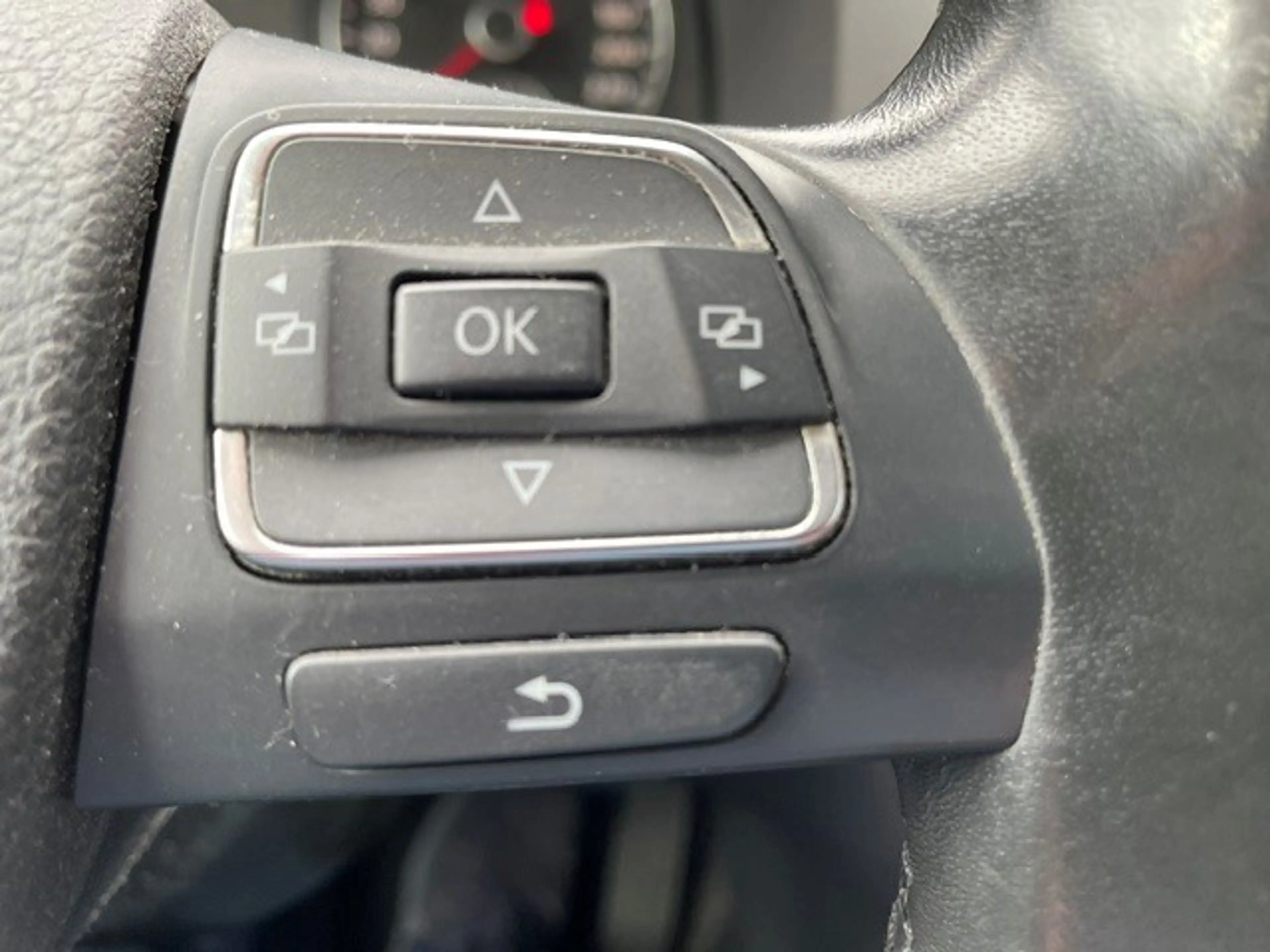 Volkswagen Touran 1.4 TSI Highline | Stoelverwarming | Clima | Cruis — photo 6