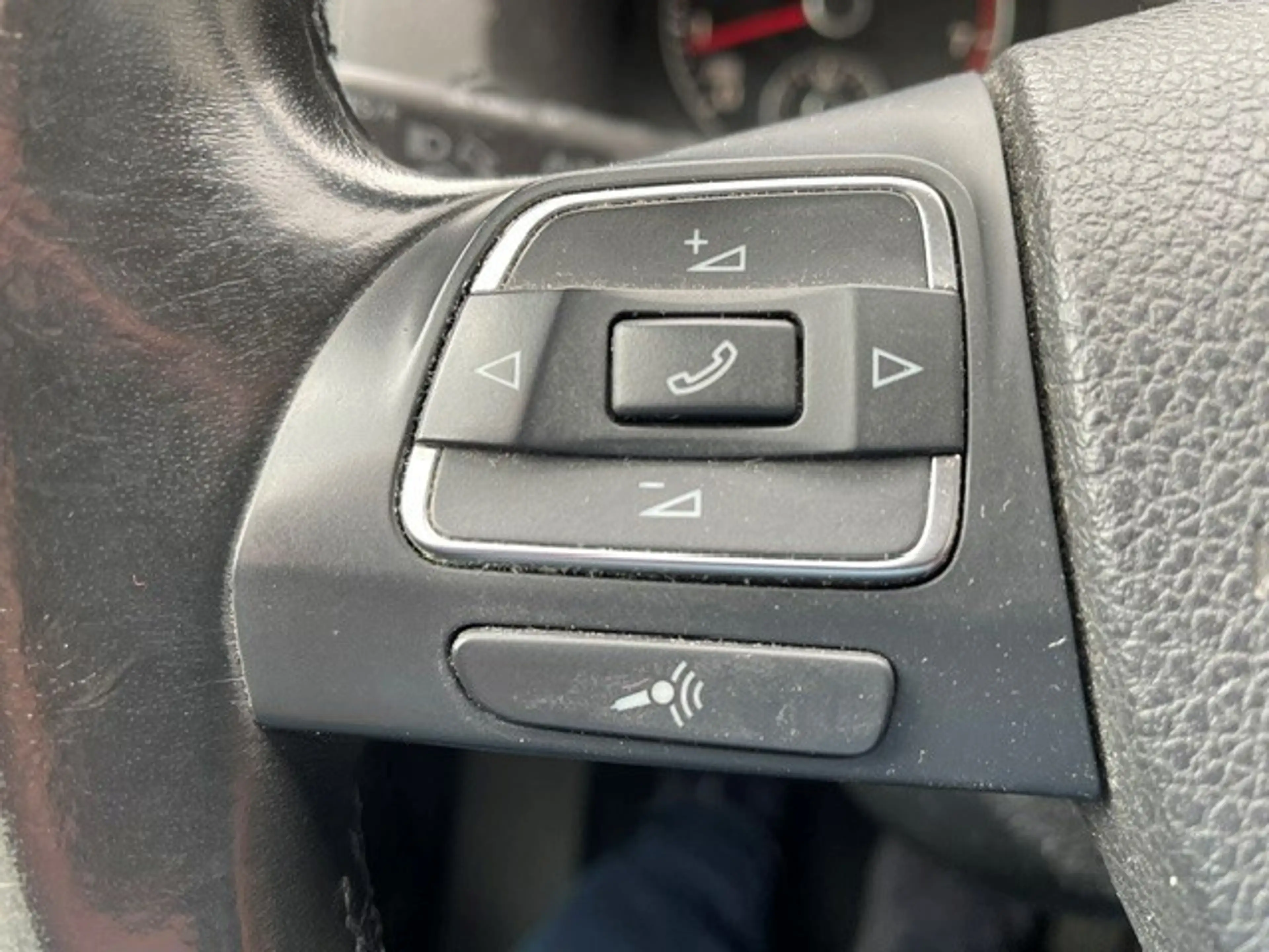 Volkswagen Touran 1.4 TSI Highline | Stoelverwarming | Clima | Cruis — photo 7
