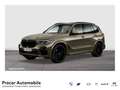 BMW X5 xDrive30d M Sport HUD PANO ACC AHK NAVI LED Braun - thumbnail 1