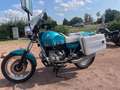 BMW R 80 R Blau - thumbnail 2