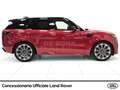 Land Rover Range Rover Sport 3.0d i6 mhev dynamic se awd 250cv auto Rosso - thumbnail 5