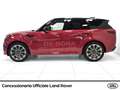 Land Rover Range Rover Sport 3.0d i6 mhev dynamic se awd 250cv auto Rosso - thumbnail 3