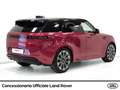 Land Rover Range Rover Sport 3.0d i6 mhev dynamic se awd 250cv auto Rosso - thumbnail 2
