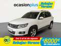 Volkswagen Tiguan 2.0TDI BMT Sport 4M DSG 140 Blanco - thumbnail 1