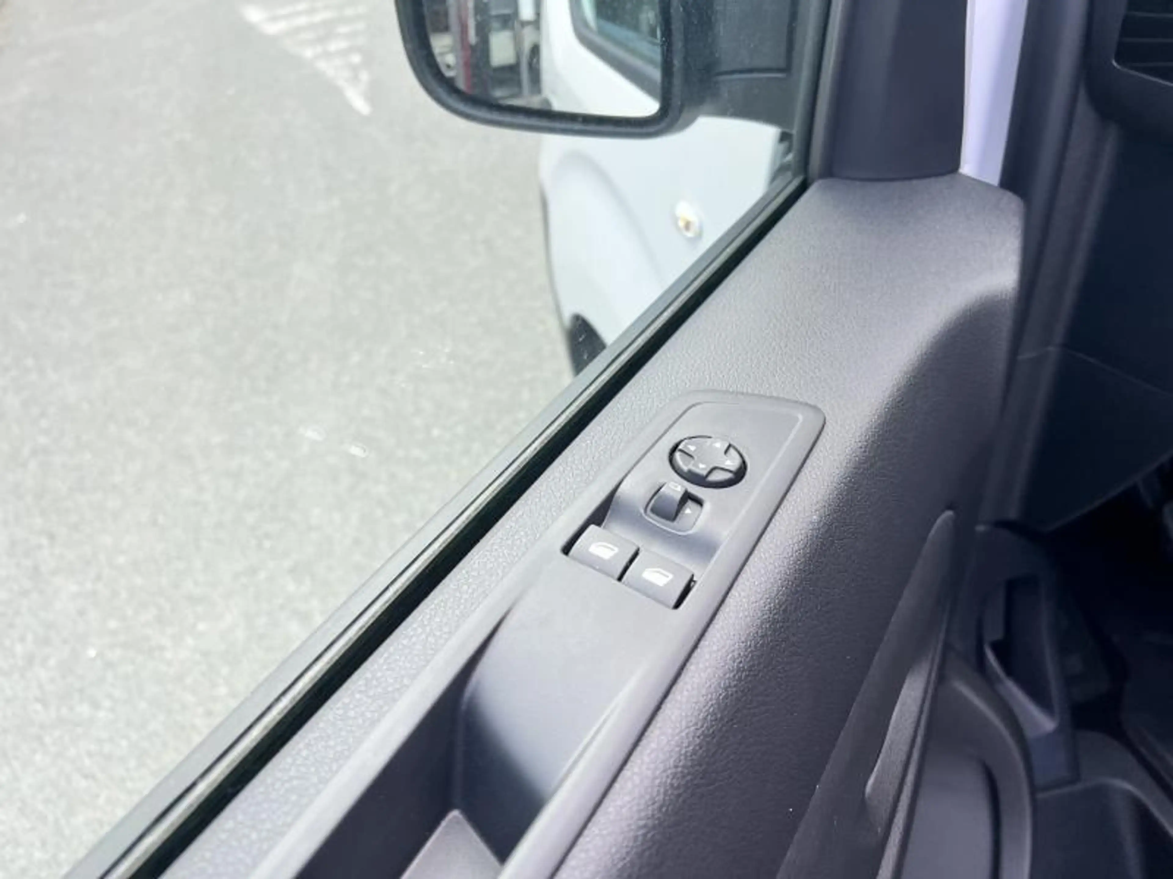 Citroen Jumpy XL DOUBLE CABINE 150 CH — photo 15