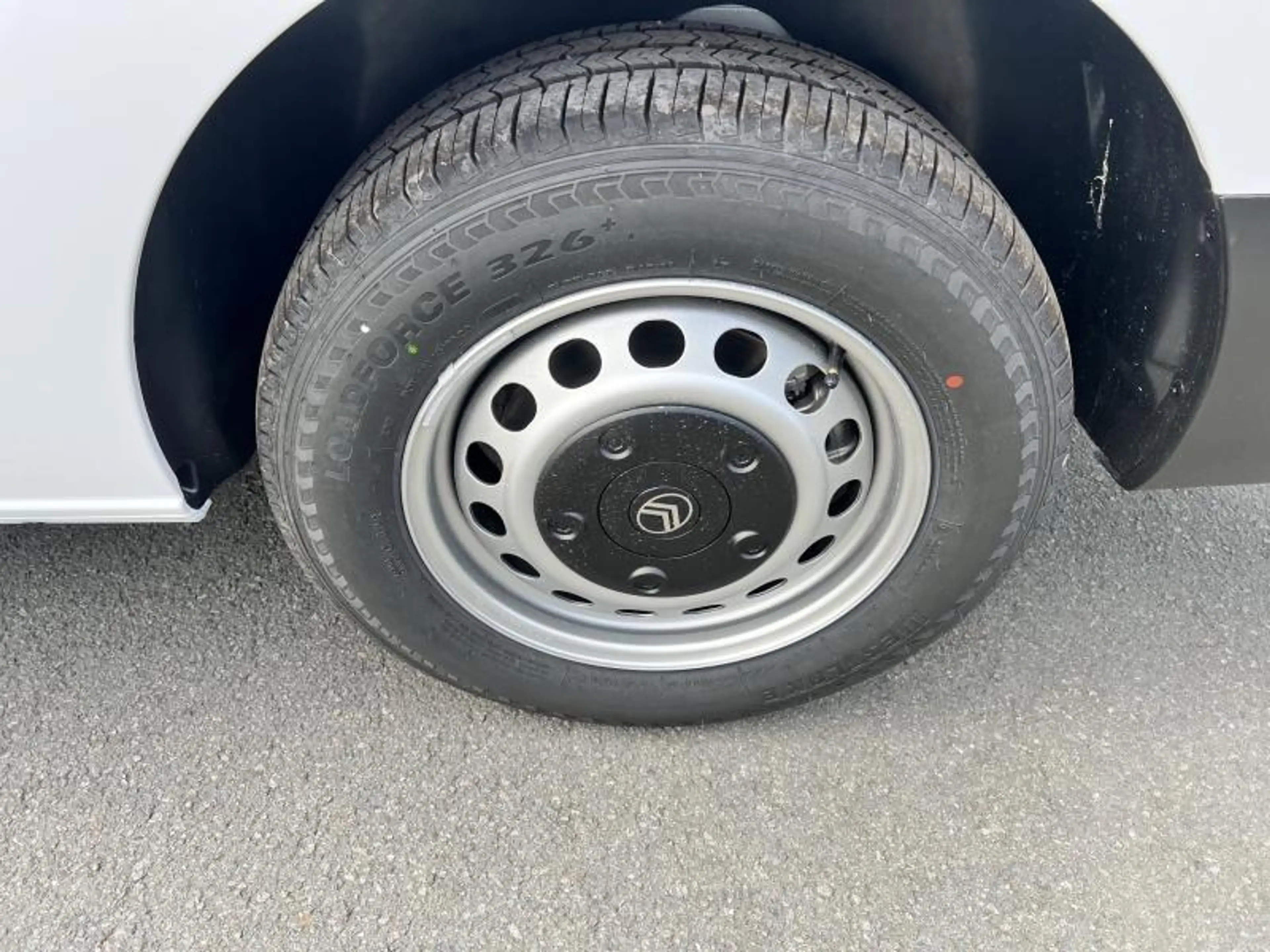 Citroen Jumpy XL DOUBLE CABINE 150 CH — photo 10