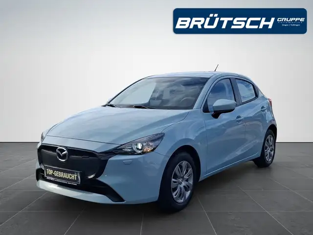 Mazda 2 2 Prime-Line SMART-LINK / DAB+ / BLUETOOTH / LED