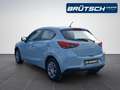 Mazda 2 2 Prime-Line SMART-LINK / DAB+ / BLUETOOTH / LED Blau - thumbnail 3