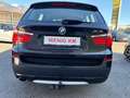 BMW X3 xDrive20d Österreich-Paket Schwarz - thumbnail 7