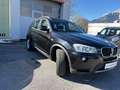 BMW X3 xDrive20d Österreich-Paket Schwarz - thumbnail 3