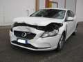 Volvo V40 2.0 D2  Business Geartronic Weiß - thumbnail 1