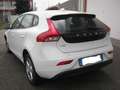 Volvo V40 2.0 D2  Business Geartronic Weiß - thumbnail 5