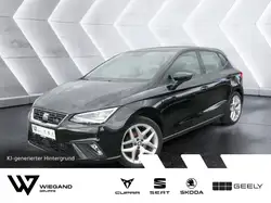 Seat Ibiza 1.6 TDI FR KAMERA NAVI W LAN ACC LED