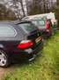 BMW 525 i Executive Zwart - thumbnail 2