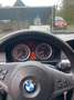 BMW 525 i Executive Zwart - thumbnail 4