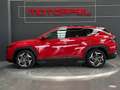 Hyundai TUCSON 1.6 TGDI PHEV Tecno Sky AT Rojo - thumbnail 2