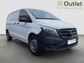 Mercedes-Benz Vito Kasten 119 CDI 4x4 Aut. Kompakt 190 PS Wit - thumbnail 13