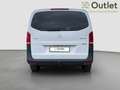 Mercedes-Benz Vito Kasten 119 CDI 4x4 Aut. Kompakt 190 PS Wit - thumbnail 10