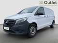Mercedes-Benz Vito Kasten 119 CDI 4x4 Aut. Kompakt 190 PS Wit - thumbnail 1
