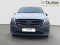 Mercedes-Benz Vito Kasten 119 CDI 4x4 Aut. Kompakt 190 PS Wit - thumbnail 12