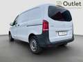 Mercedes-Benz Vito Kasten 119 CDI 4x4 Aut. Kompakt 190 PS Wit - thumbnail 3