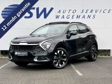 1.6 T-GDi PHEV AWD DynamicPlusLine | Pano | Harman