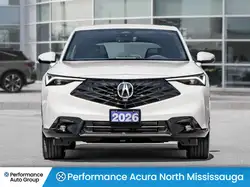 Acura ADX 2026