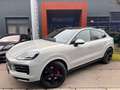 Porsche Cayenne Coupe S E-Hyb Kreide · Innodrive · 2025 Grau - thumbnail 1