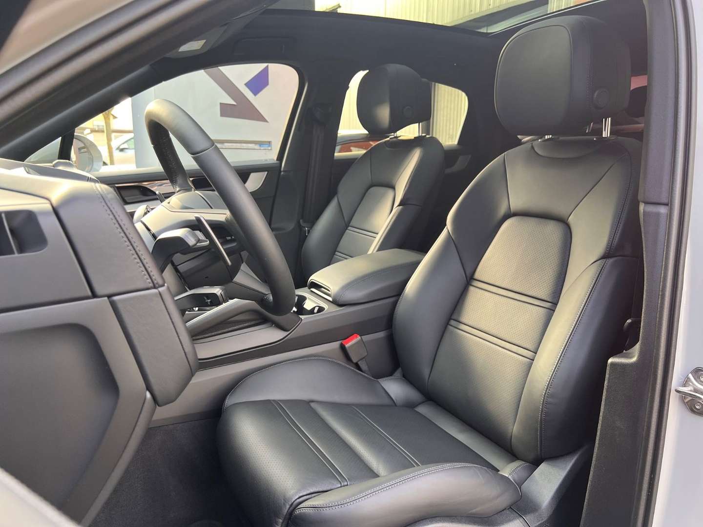 Porsche Cayenne Coupé S E-Hybrid Non Identifié - - Joinsteer - #5