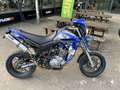 Yamaha XT 660 X Azul - thumbnail 6