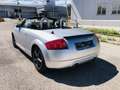 Audi TT Roadster 1,8 T quattro srebrna - thumbnail 3