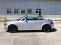 Audi TT Roadster 1,8 T quattro srebrna - thumbnail 2