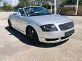 Audi TT Roadster 1,8 T quattro srebrna - thumbnail 5