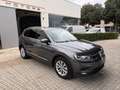 Volkswagen Tiguan 1.4 TSI Tech&Go 92kW Gris - thumbnail 3