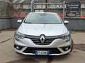 Renault Megane Megane IV 2016 1.5 dci energy Bose 110cv Gris - thumbnail 2