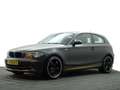 BMW 118 1-serie 118i M Sport Automaat- Uniek!! / Stoelverw Grijs - thumbnail 4